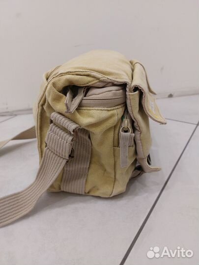 Сумка national geographic