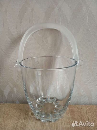 Ведро для льда