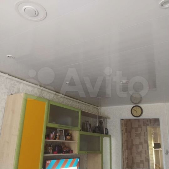 Дом 100 м² на участке 10 сот.