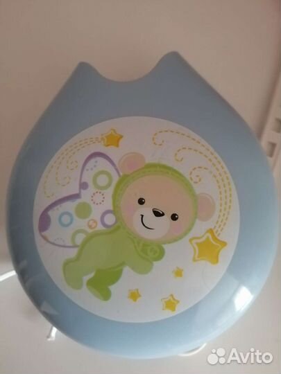 Мобиль на кроватку fisher price