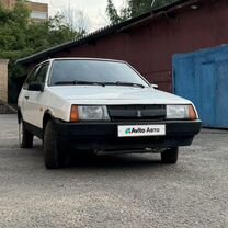 ВАЗ (LADA) 2108 1.3 MT, 1993, 48 000 км, с пробегом, цена 50 000 руб.