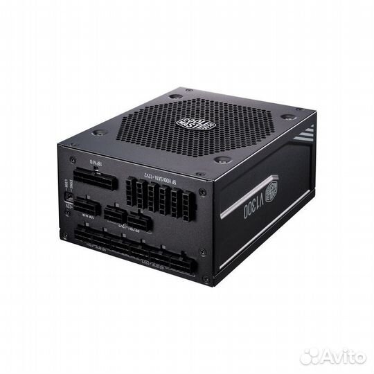 Блок питания Cooler Master ATX 1300W MPZ-D001-afba