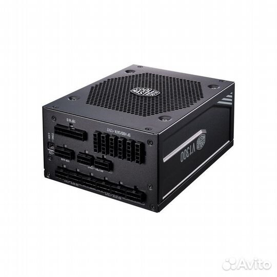 Блок питания Cooler Master ATX 1300W MPZ-D001-afba