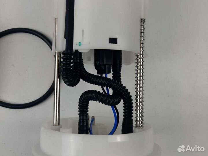 Насос топливный Chery Tiggo 1,8