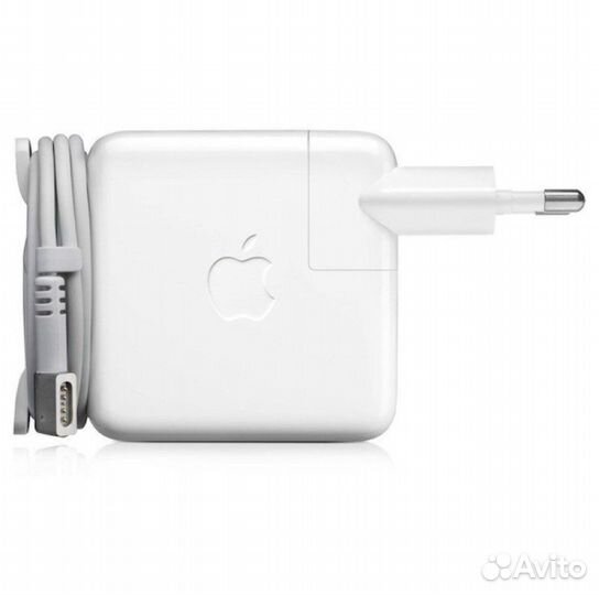 Зарядка macbook air MagSafe 45W A1374 (pro 85W)
