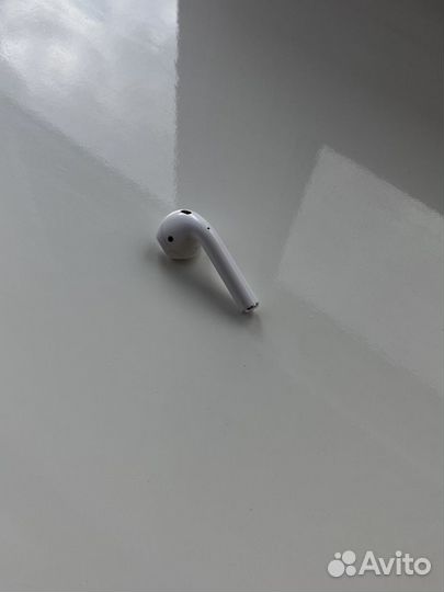 Наушники apple airpods 1 original