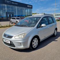 Ford C-MAX 2.0 AT, 2008, 192 057 км, с пробегом, цена 689 000 руб.