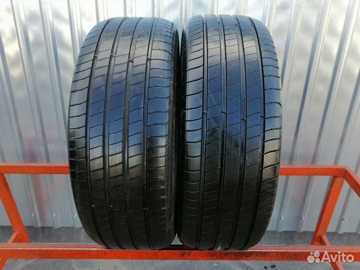 Michelin Primacy 4 195/55 R16 91T