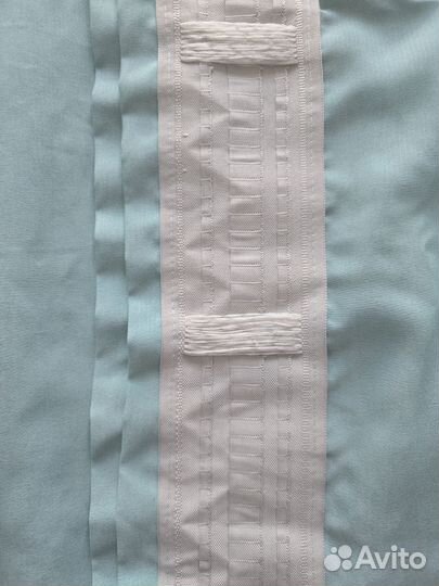 Шторы икеа хилья