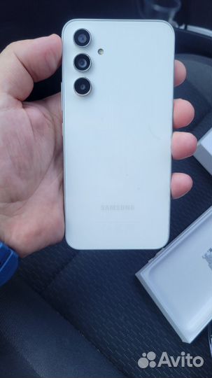 Samsung Galaxy A54, 8/128 ГБ