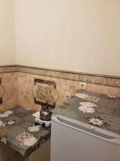 Квартира-студия, 20 м², 2/5 эт.