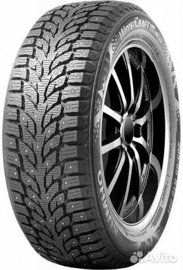 Kumho WinterCraft Ice Wi32 175/65 R14
