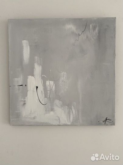 Картина на холсте