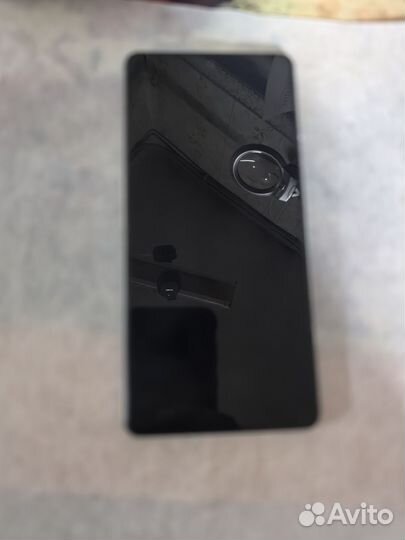 Xiaomi Poco F4 GT, 8/128 ГБ