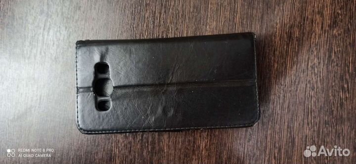 Чехол Samsung j510