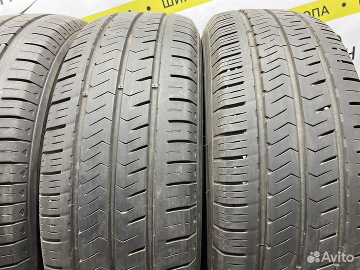 Hankook Radial RA28 215/65 R16C