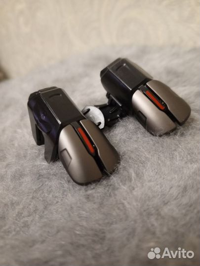 Триггеры для pubg