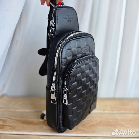 Сумка слинг Louis Vuitton