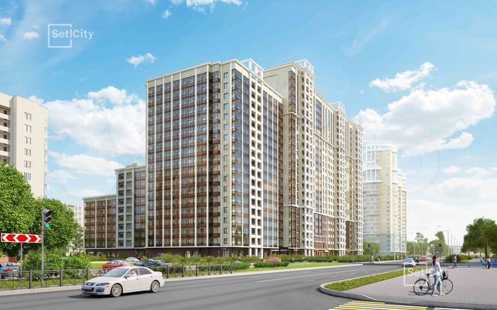 Машиноместо