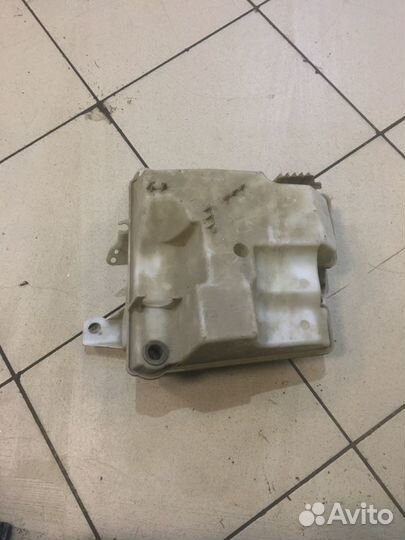 Бачок омывателя Ford Focus 3
