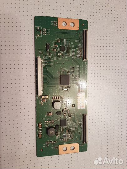 LG 42LM580T-ZA,LG 42LB580V,LG 42LA660V разбор