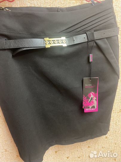 Вещи для девочек новые