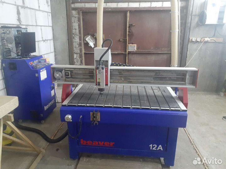 Фрезировка чпу