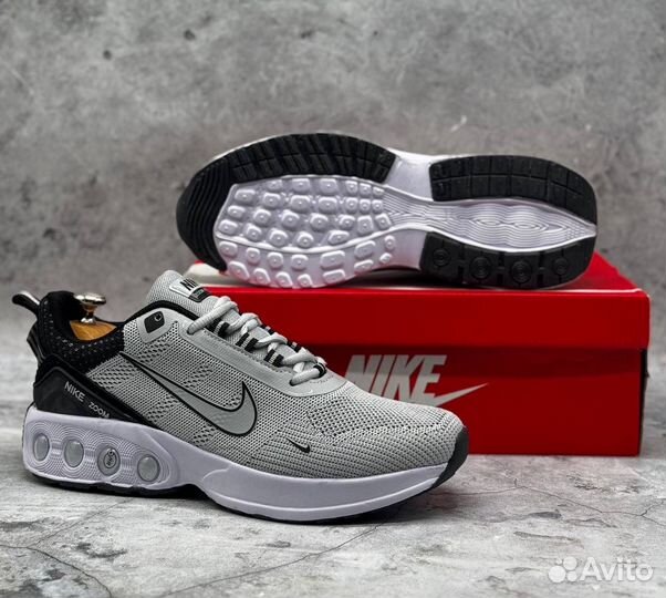 Кроссовки мужские nike zoom pegasus