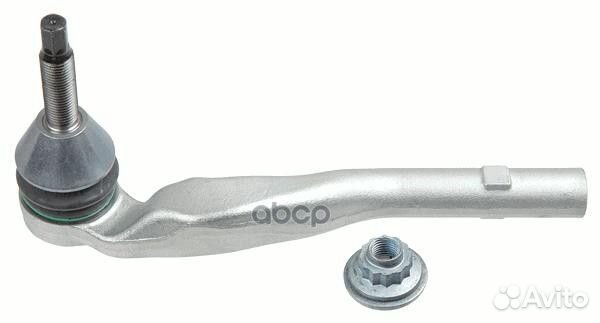 Наконечник рулевой тяги лев A2223300103 3751001