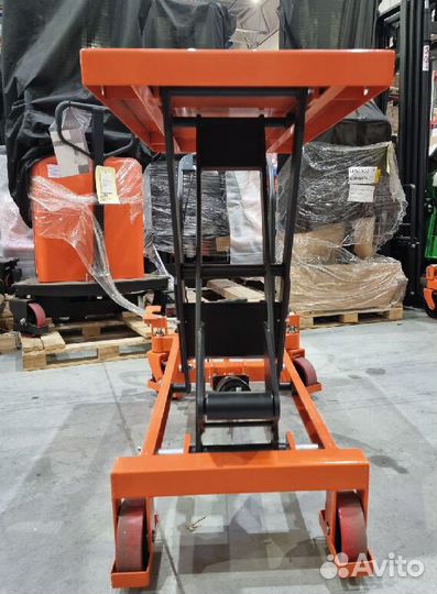 Подъемный стол Noblelift TF30 850х500