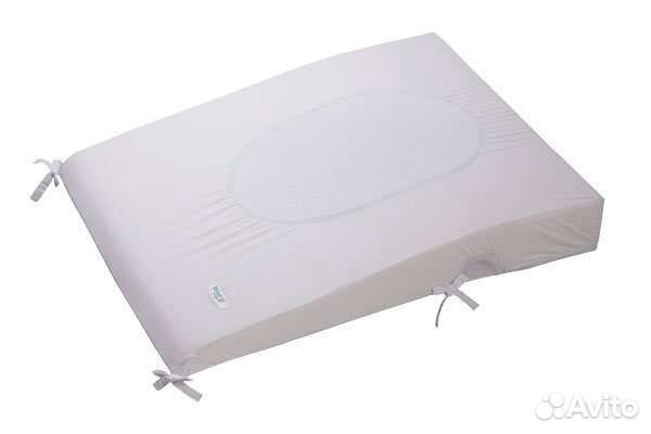 Матрас для новорожденных
