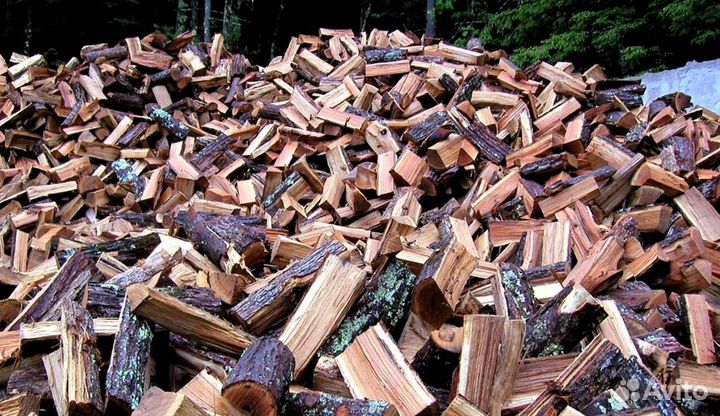 Дрова отличные