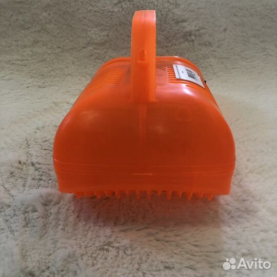 Ягодосборник, плодосборник,комбайн для сбора ягод