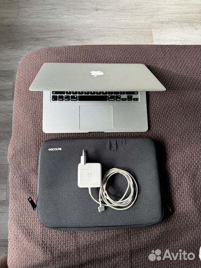 Macbook air 13 2015