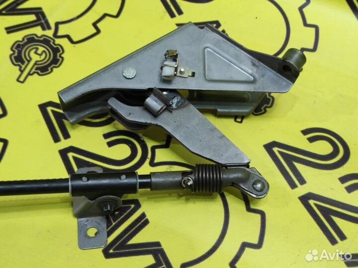 Ручка ручника Honda Cr-V RD1 B20B 2000