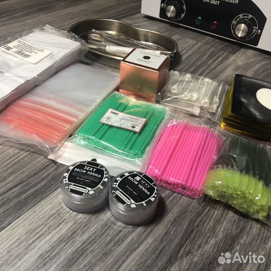 Продам расходники,пинцеты и тд