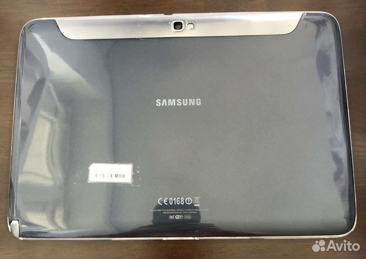 Планшет Samsung galaxy note 8000