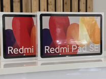 Redmi Pad SE Graphite Gray 8 256 Gb