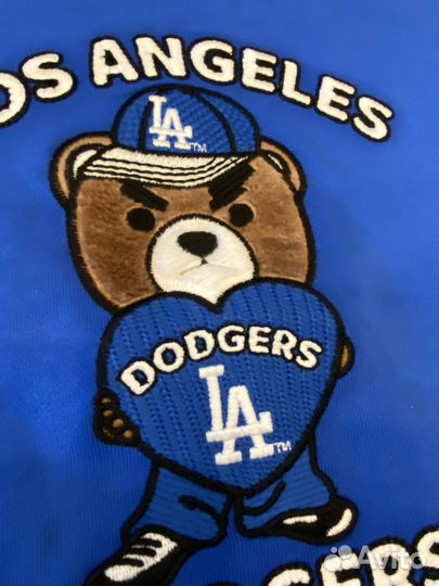 Спортивый костюм на мальчика Dodgers