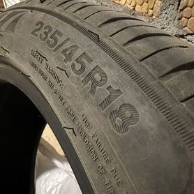 Triangle TH201 235/45 R18 98Y