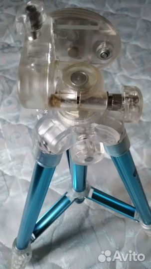 Штатив для фото и видео