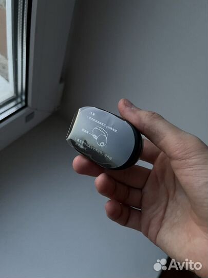 Беспроводные наушники Xiaomi redmi airdots