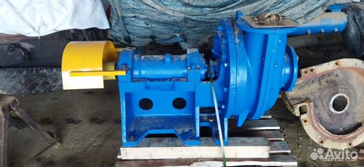 Насос грак 170/40