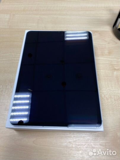 iPad Pro 11 2021 wi-fi+cellular 512gb Silver