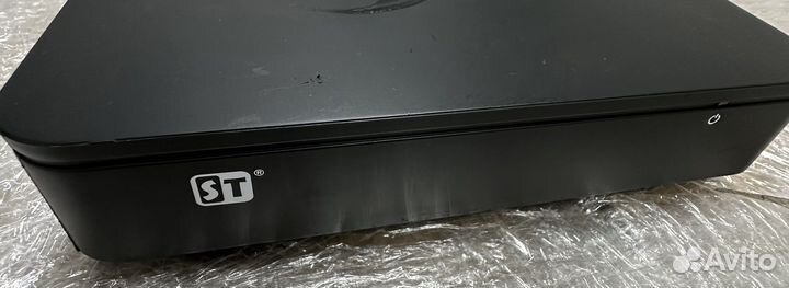 Регистратор для видеонаблюдения