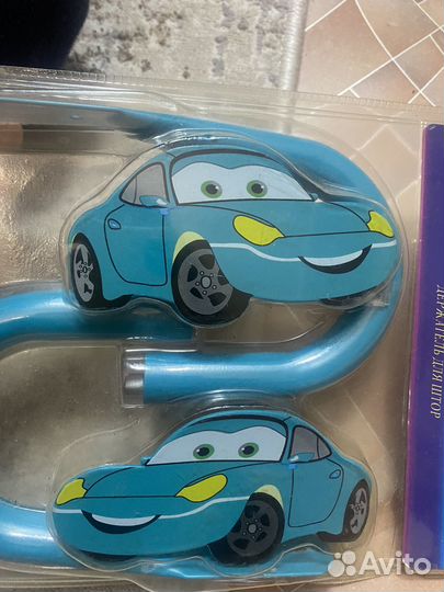 Подхваты для шторв детскую мальчика