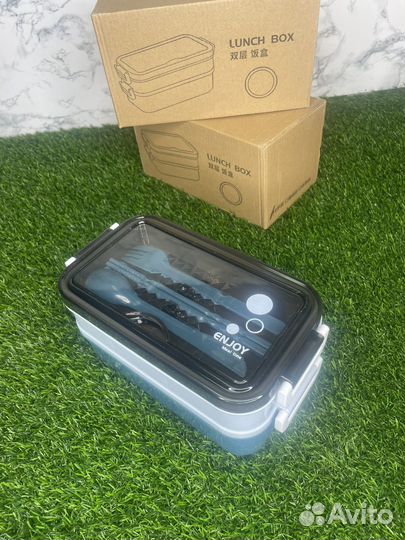 Ланч бокс для еды