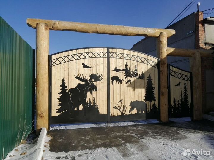 Плазменная резка