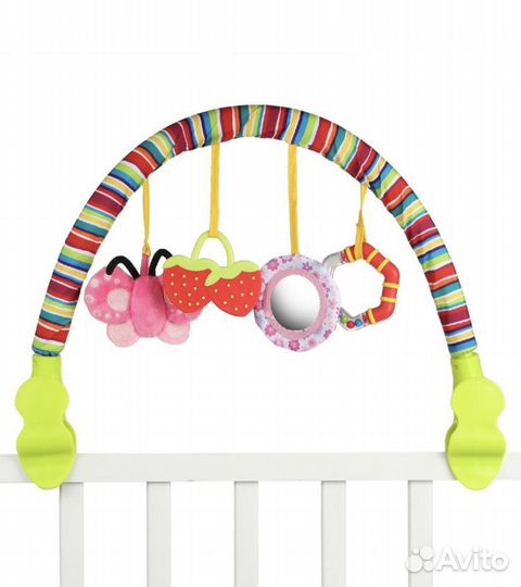 Подвеска-игрушка