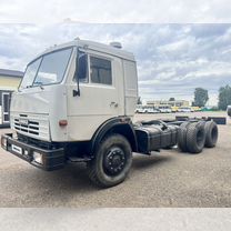 КАМАЗ 532150, 2000